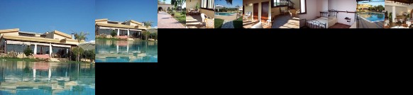 Agriturismo Le Arcate