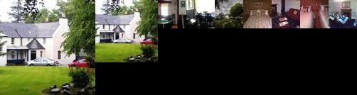 Borgie Lodge
