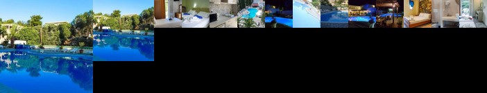 Ilias Studios Kalymnos