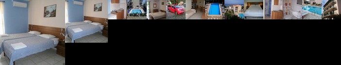Petros Studios Eleios-Pronnoi