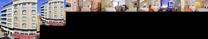 Hotel Jucamar
