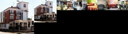 Hotel Sierra Fregenal