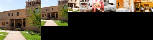 Hotel Spa Galatea