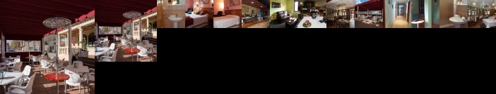 Hotel La Barca