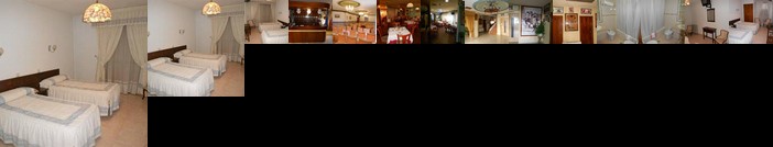 Hotel Los Godos
