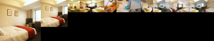 Nasu Midcity Hotel