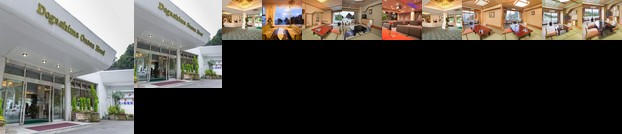 Dogashima Onsen Hotel