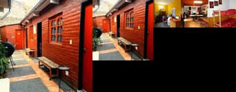 Hostel de la Linda