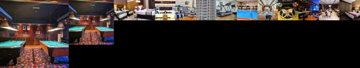 City Tower Hotel