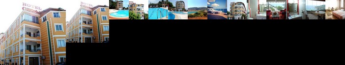 Hotel Calamie