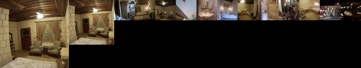 Pandora Cave Hotel