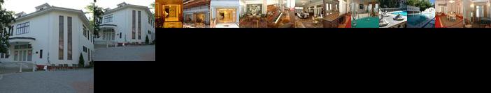 Thermal Aydin Hotel