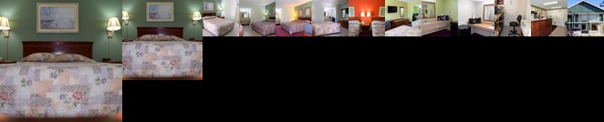 Liberty Inn Waynesboro (Georgia)