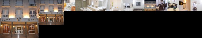 Hotel Ramomar