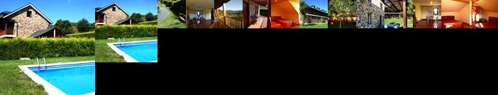 Casona Rural Los Trobos