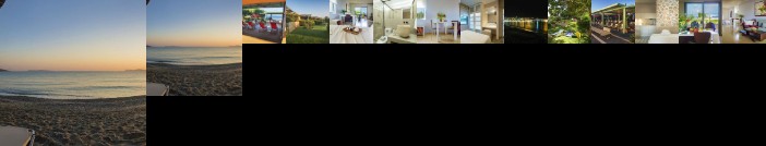 Nereids Apartments