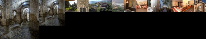 Hotel Hospederia de Leyre