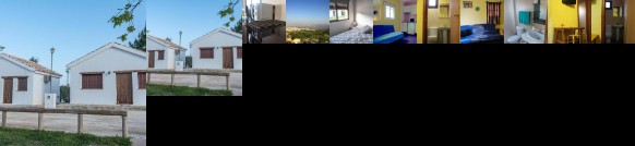Camping Sierra de las Nieves