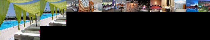 Le Chalet Resort Hotel & Convention Center