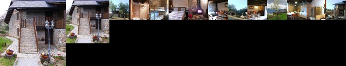 Apartamentos Rural Medulas