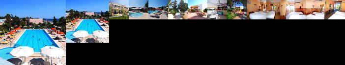 Chrysoula Hotel