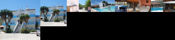 Jack's Apartments
