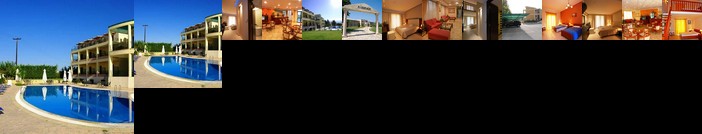 Hotel Alkionis
