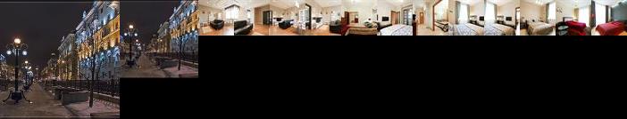Minsk Apartment Service Luxe Class