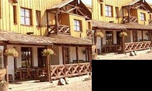 Motel Tevyne