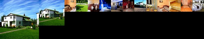 Kentavr Hotel