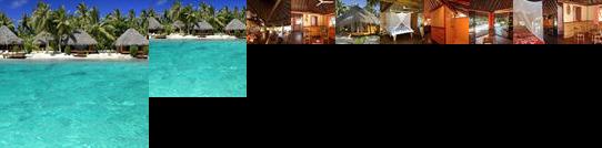Hotel La Pirogue