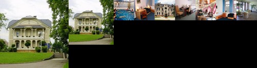 Hotel Lazne Velichovky