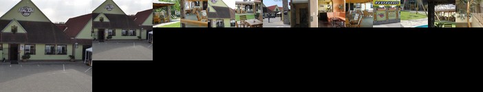 Penzion Eden