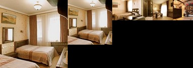 Arthotel Mini-Hotel