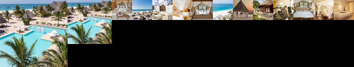 Gold Zanzibar Beach House & Spa