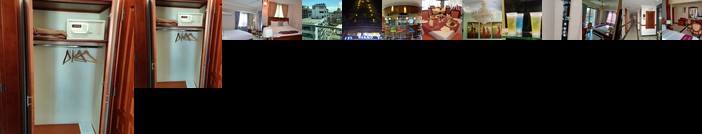 Hotel Nikko Tower