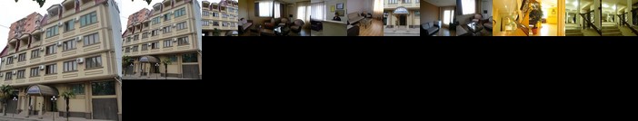 Hotel Astoria Batumi