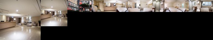 Sanchong Bali Suite Hotel