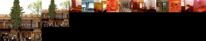 Hotel Pirosmani