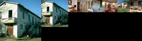 Agriturismo Le Tre Poiane
