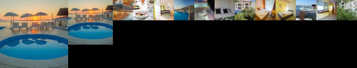 Aparthotel Pecic