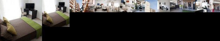 TreC Hotel and Apartments