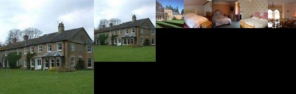 Lodge Farm Bed & Breakfast
