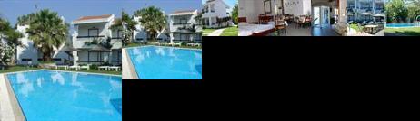 Hotel Calypso Ormos Prinou
