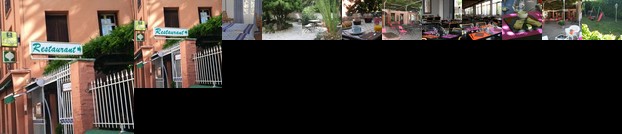 Hotel Les Glycines Arles-sur-Tech