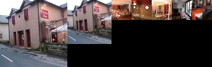 Hotel Les Vignes Rouges