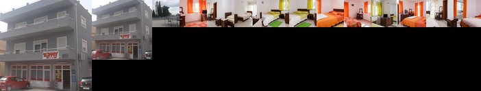 Rooms Vesna