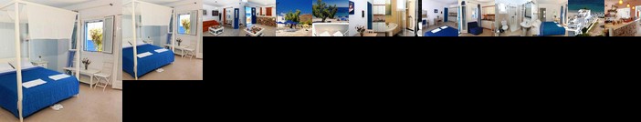 Dream Island Hotel Livadia (Tilos)