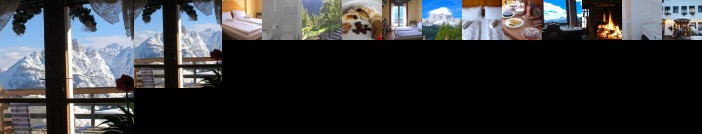 Hotel La Caminatha