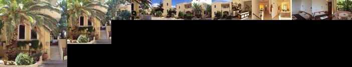 Hotel Agas